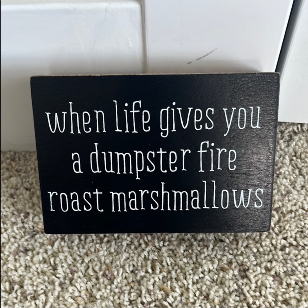 Life Sign